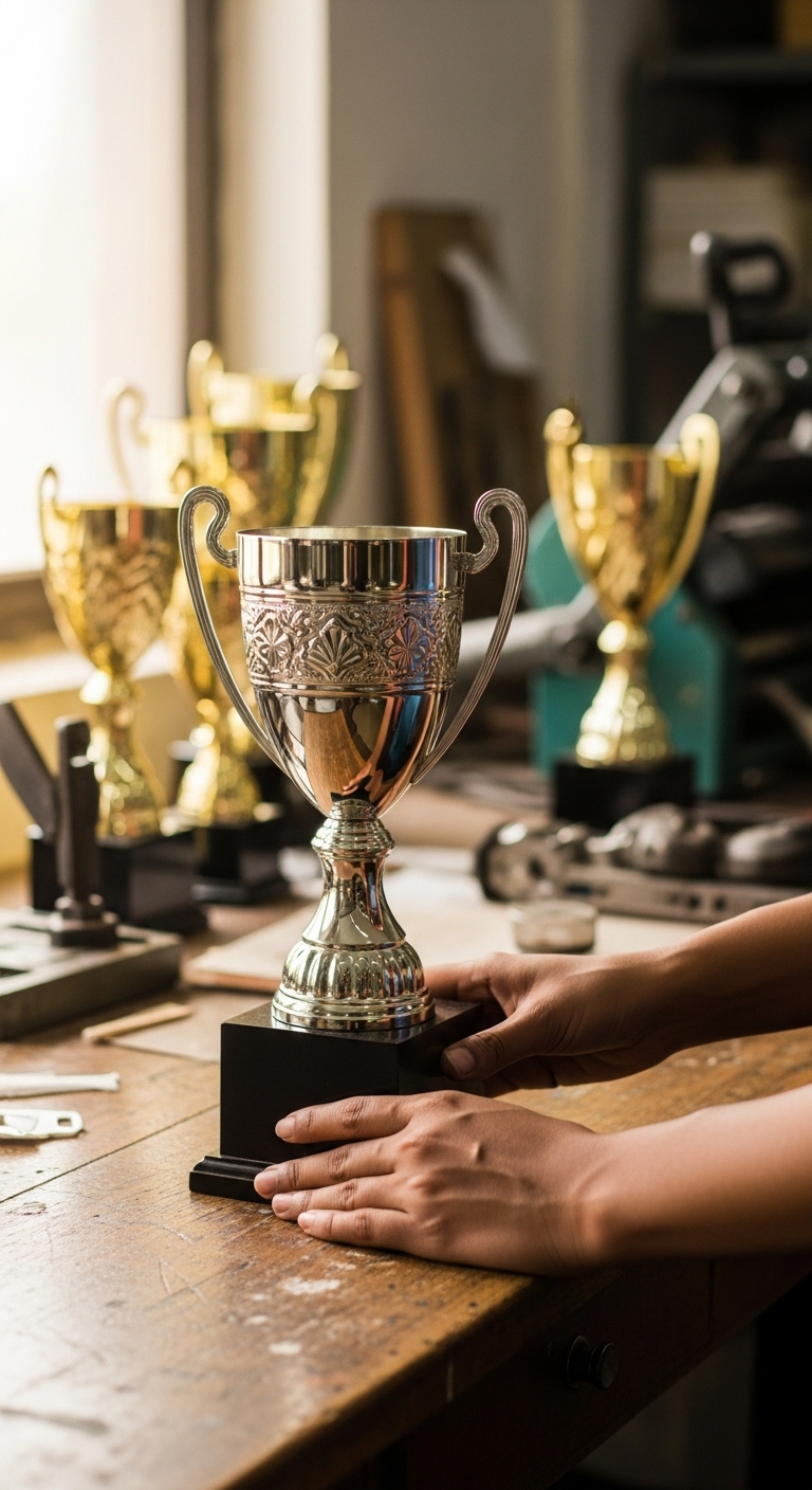 Trophy