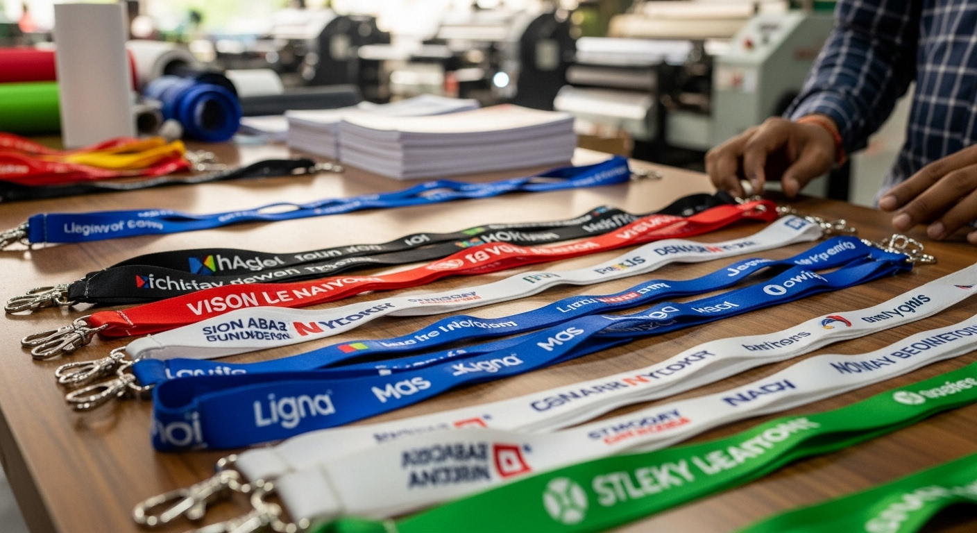 lanyard
