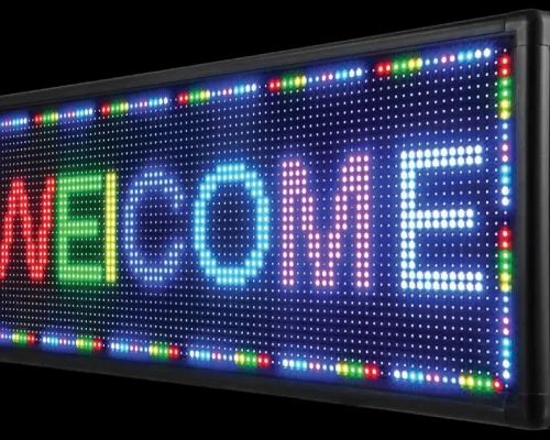 Led-Display-Board Led-Display-Board