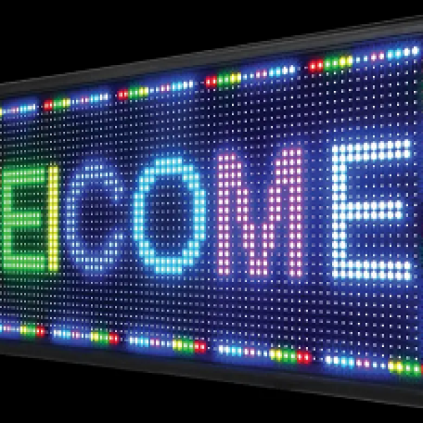 Led-Display-Board