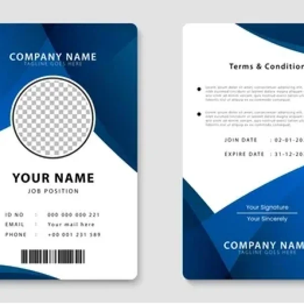 shilpi Printers (id card)